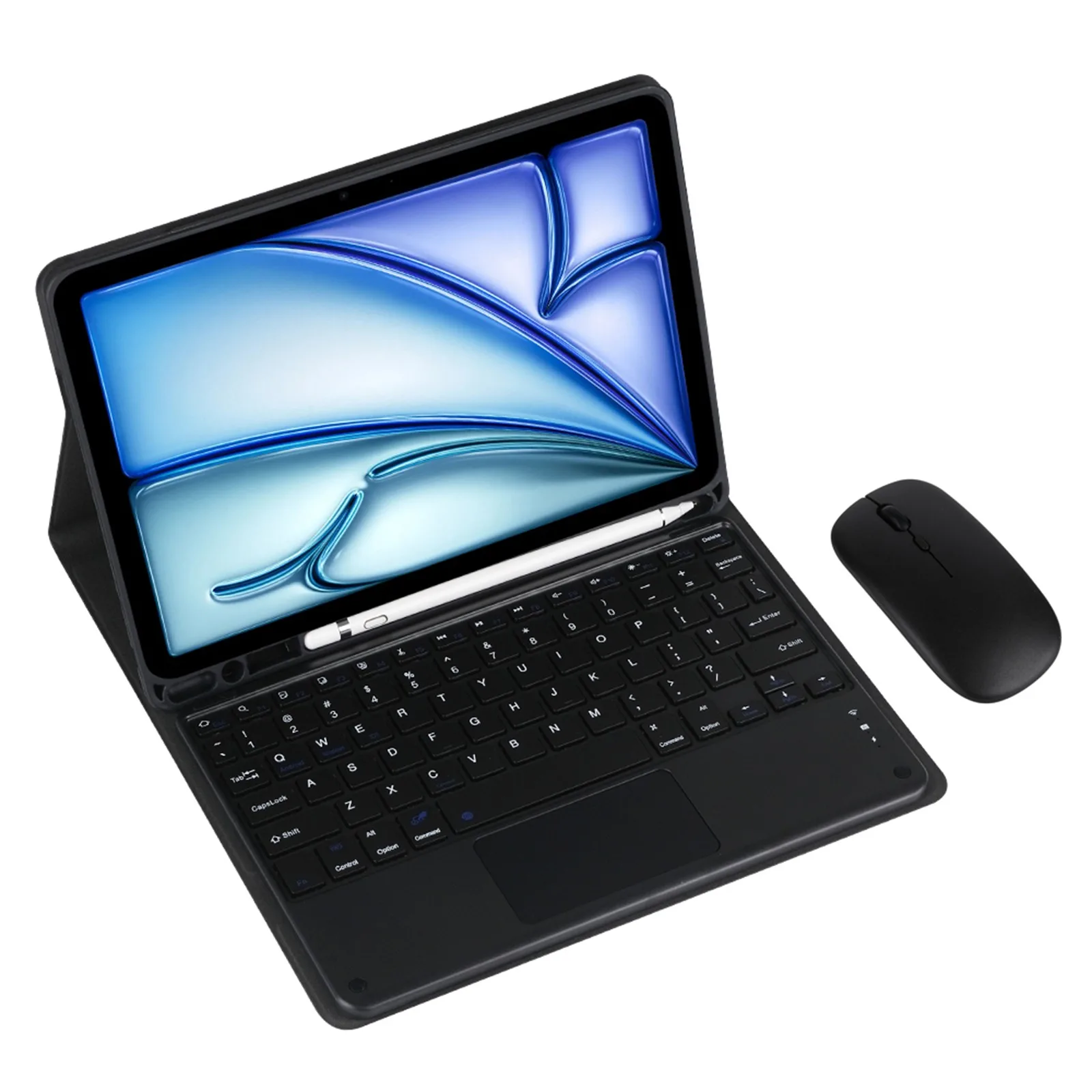 Keyboard Cover - Casing & Mouse Keyboard untuk Xiaomi