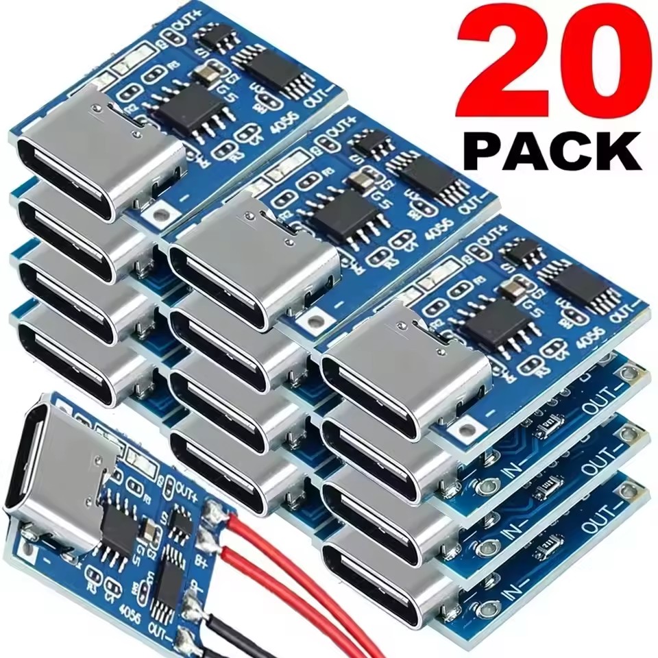 20-1 buah Konektor Papan Pengi - Usb Hub ulasan dan harga