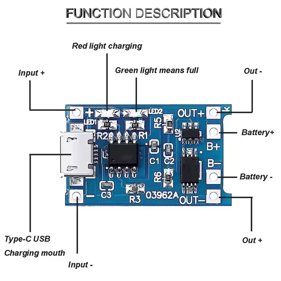 20-1 buah Konektor Papan Pengi - Usb Hub ulasan dan harga