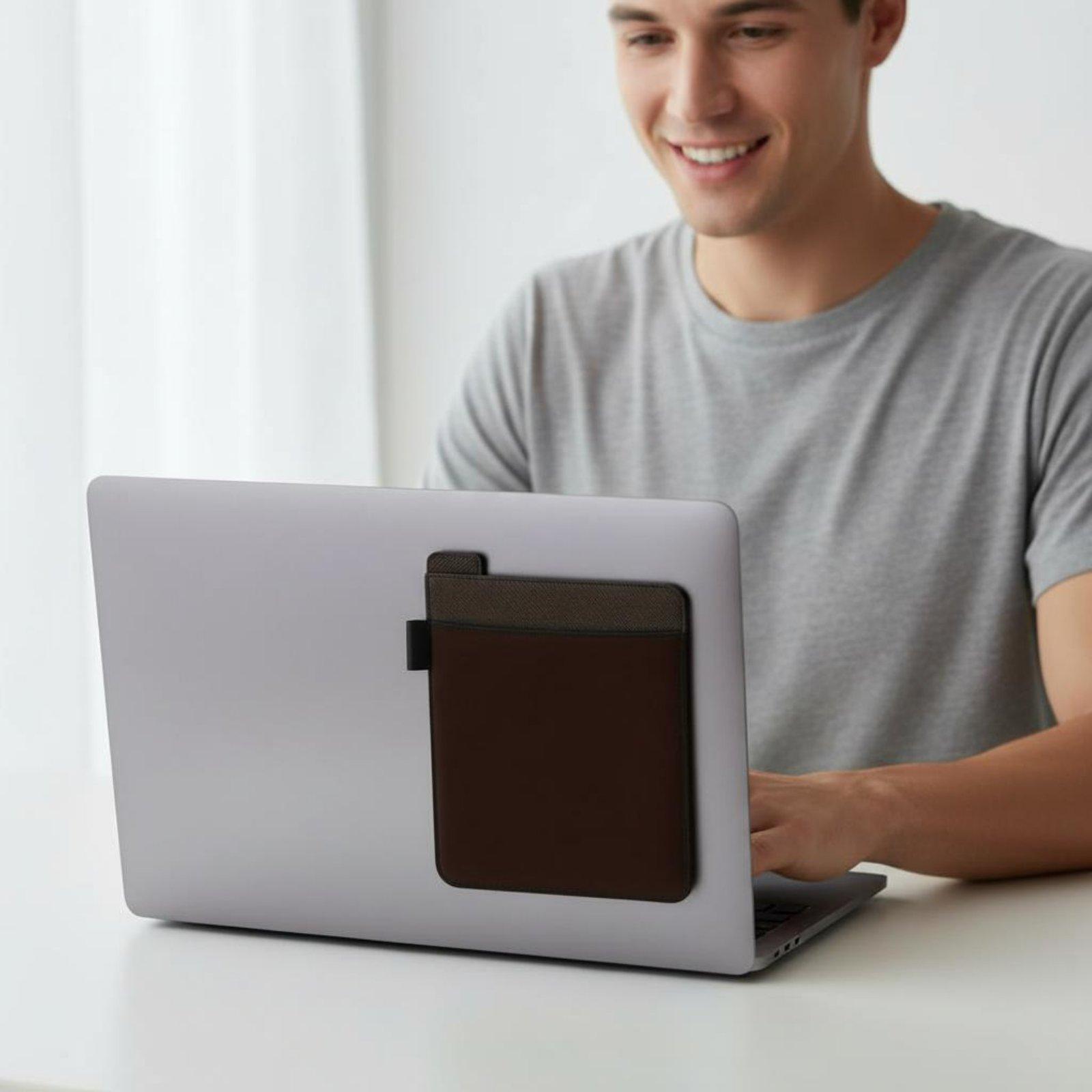 Penyangga Mouse Laptop, Tas Pe - Laptop Sleeve ulasan dan harga