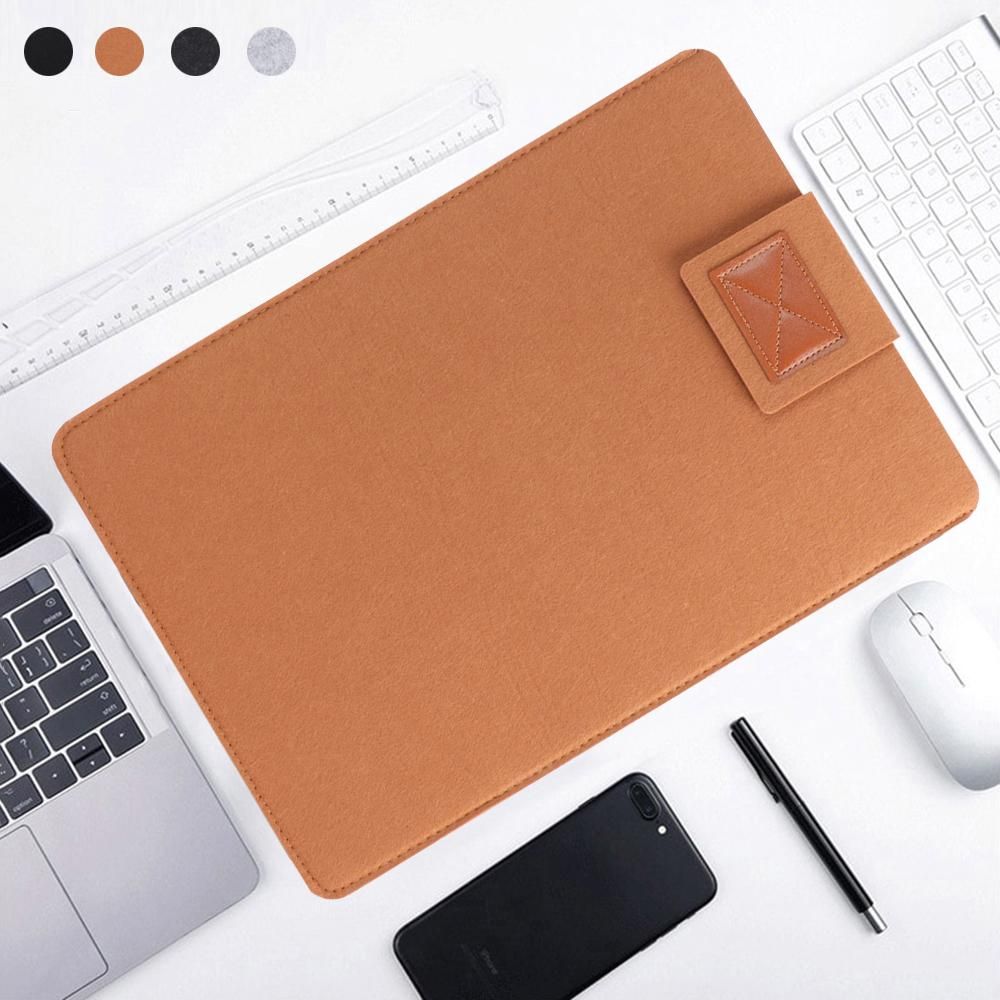 Tas 11/13/15 inci Sarung Lapto - Laptop Sleeve ulasan dan harga
