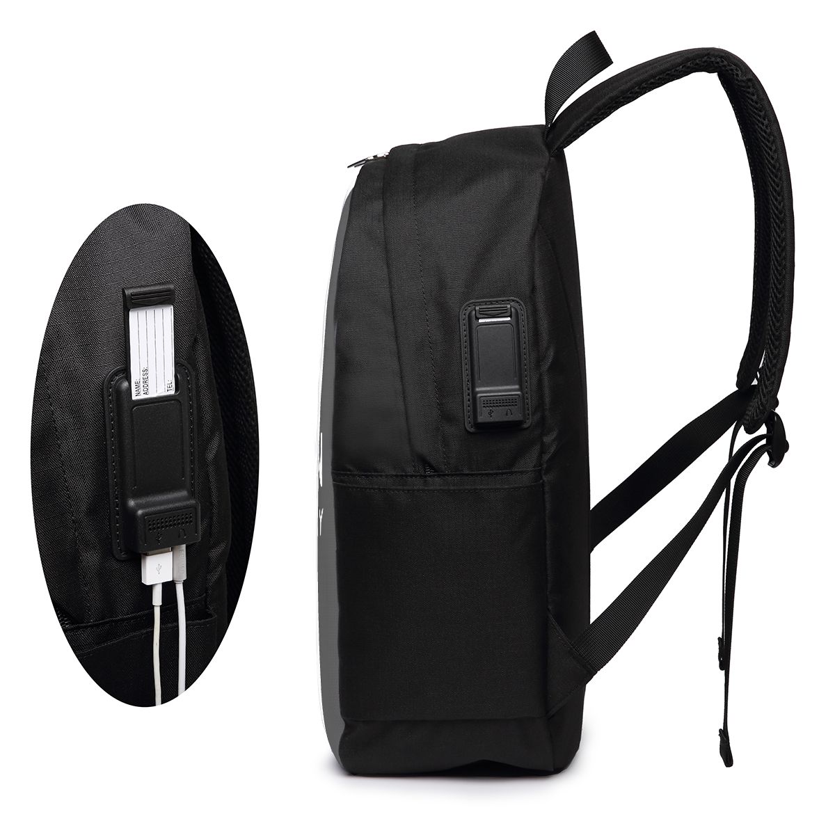 Morgan Motor Car Company Tas R - Laptop Bag ulasan dan harga