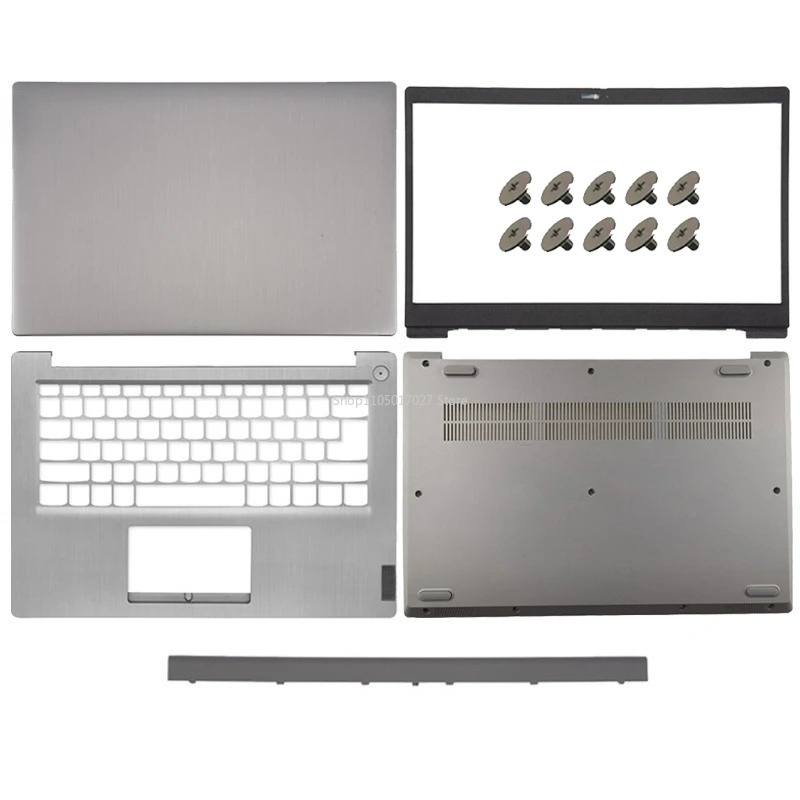 BARU Untuk Lenovo IdeaPad 3-14 - Keyboard Cover ulasan dan harga