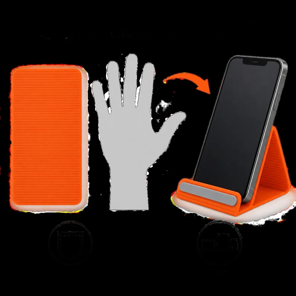 Dudukan Perangkat Silikon yang - Laptop Stand ulasan dan harga