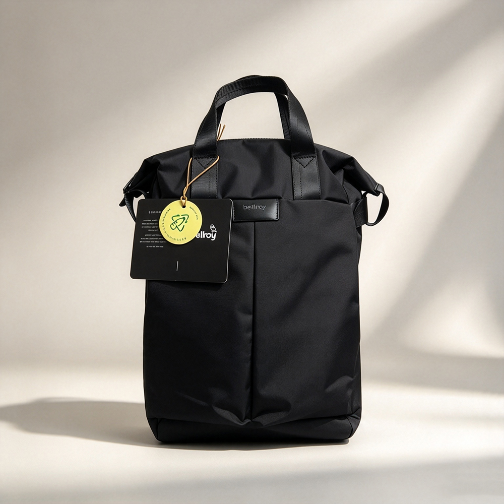 Bellroy Tokyo TotePack 20L, Ta - Laptop Bag ulasan dan harga
