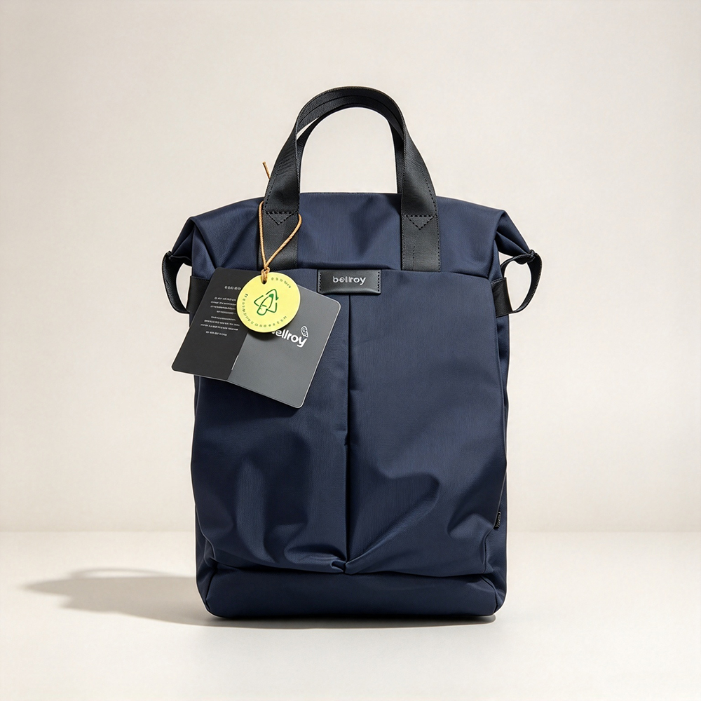 Bellroy Tokyo TotePack 20L, Ta - Laptop Bag ulasan dan harga