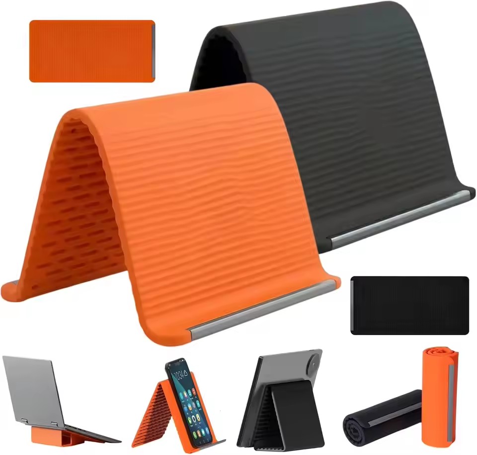 Penyangga Ponsel Portabel yang - Laptop Original Accessories ulasan dan harga