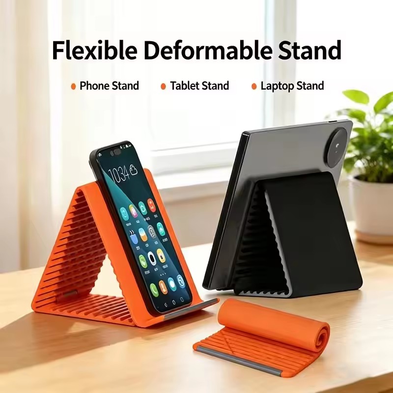 Penyangga Ponsel Portabel yang - Laptop Original Accessories ulasan dan harga