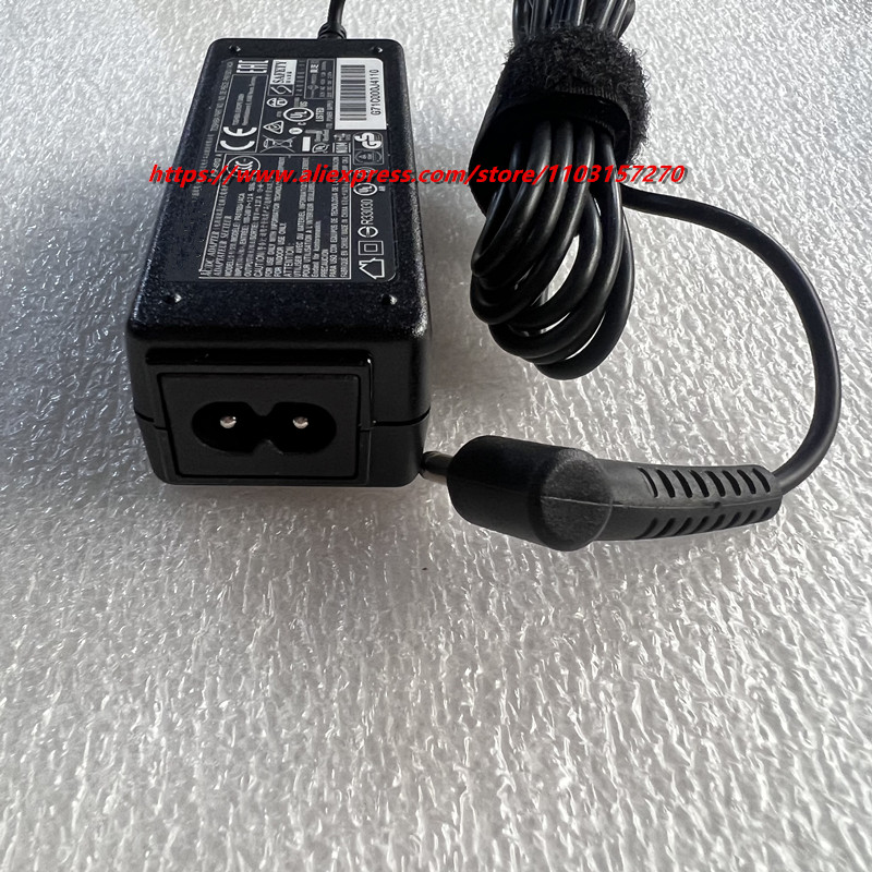 Asli ADP-45YD A PA5192U-1ACA 1 - Laptop Charger ulasan dan harga