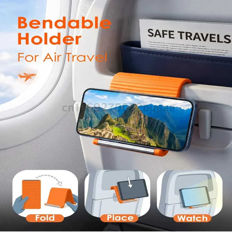 Penyangga Ponsel Fleksibel, Pe - Laptop Stand ulasan dan harga