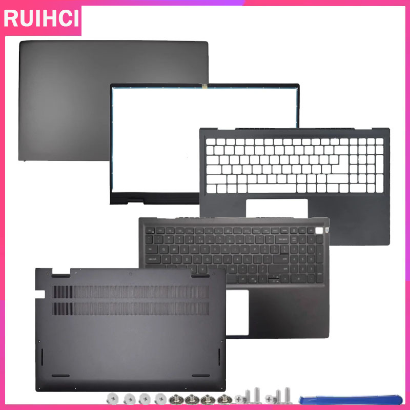 Baru untuk DELL Vostro 5510 55 - Keyboard Cover ulasan dan harga