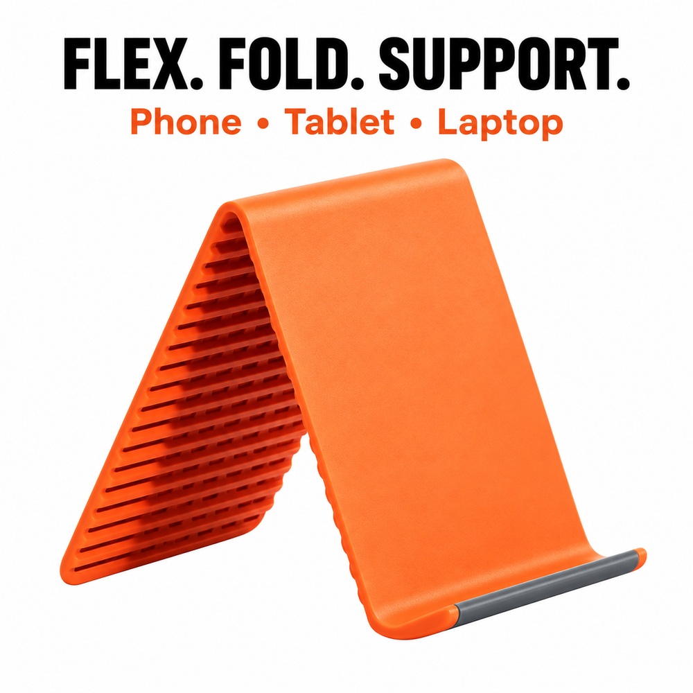 Penyangga Ponsel dan Tablet Si - Laptop Stand ulasan dan harga