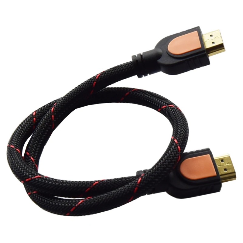 Kabel HDMI IIS Tembaga Bebas O - Hdmi Cable ulasan dan harga