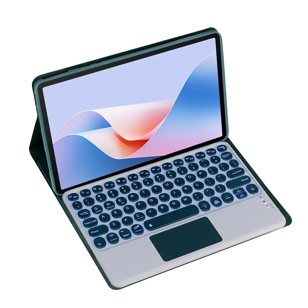 Casing untuk Xiaomi Mi Pad 7S  - Keyboard Cover ulasan dan harga