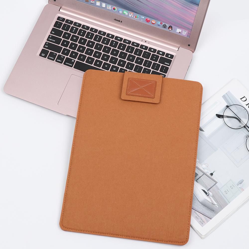 Tas Laptop Profesional dari Wo - Laptop Sleeve ulasan dan harga