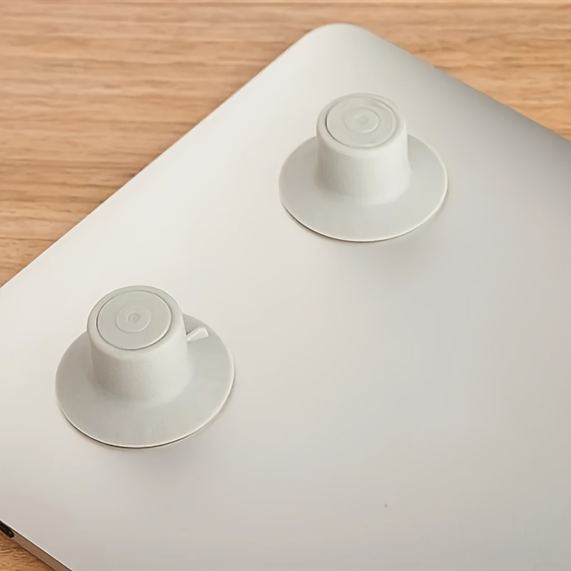 4 Buah Bantalan Pendingin Cang - Laptop Cooling Pad ulasan dan harga