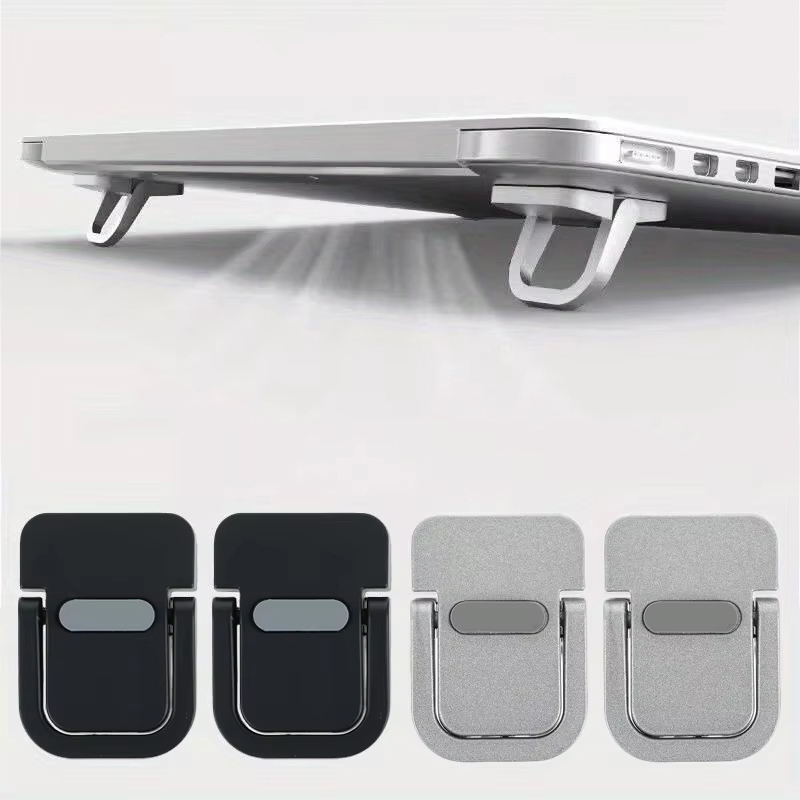 Penyangga Laptop Lipat yang Da - Laptop Stand ulasan dan harga