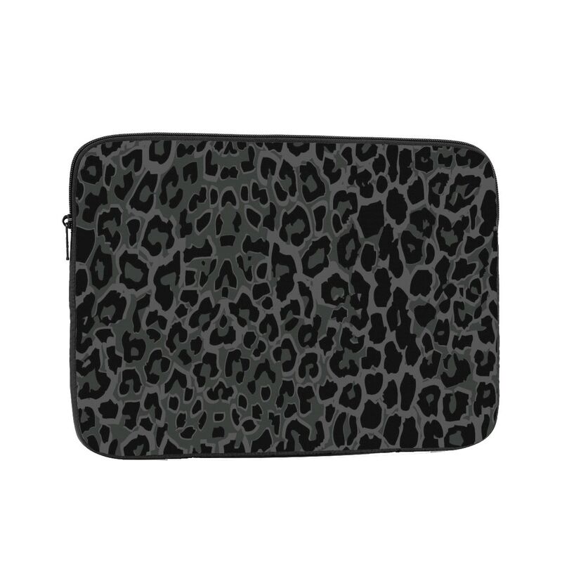 Tas Laptop Black Leopard, Tas  - Laptop Sleeve ulasan dan harga