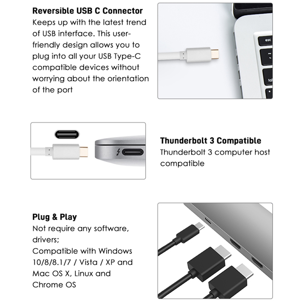 Adaptor Hub Multifungsi OEM ya - Usb Hub ulasan dan harga