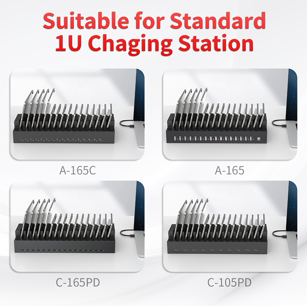 CA16-165C Hub USB Type-C 16 Po - Usb Hub ulasan dan harga