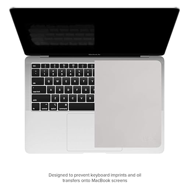 Kain Pembersih Layar Pelindung - Keyboard Cover ulasan dan harga