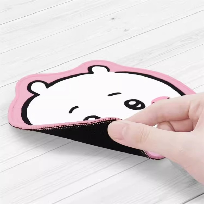 Alas Mouse Kartun Lucu Chiikaw - Laptop Mouse ulasan dan harga