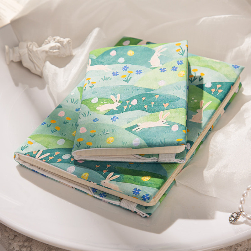 Sampul Buku Kain Fromthenon A5 - Laptop Sleeve ulasan dan harga